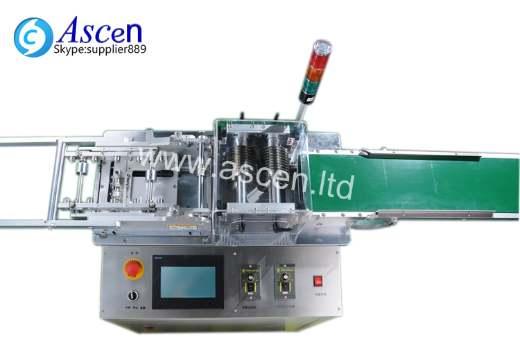 <b>multicut PCB depaneling machine</b>